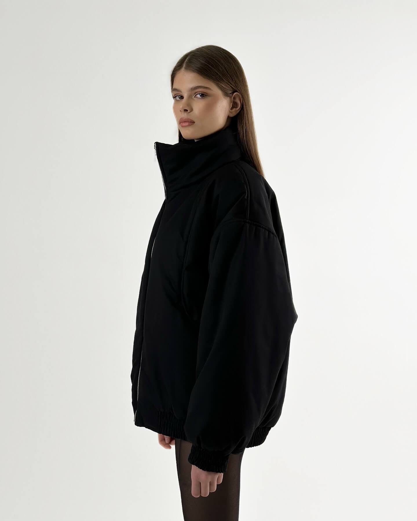 Fashion model 4