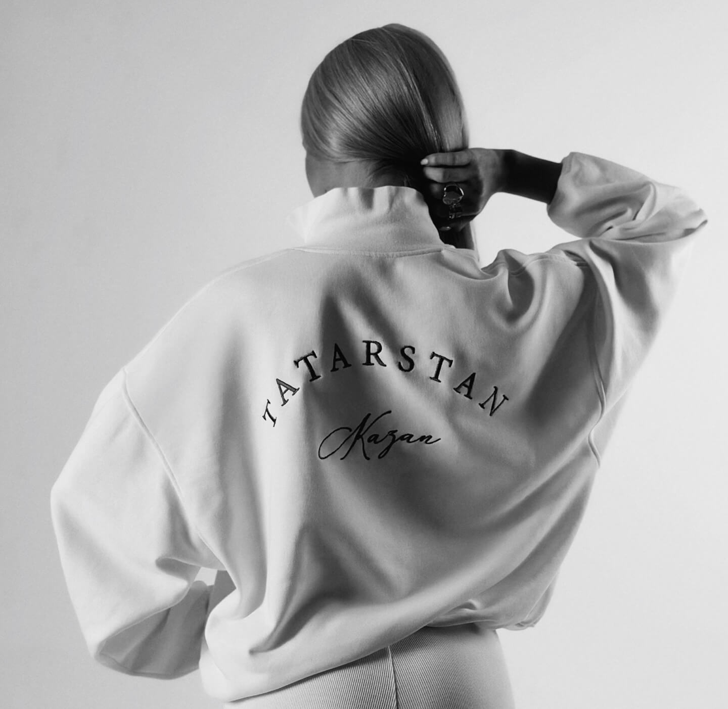 Fashion model 3