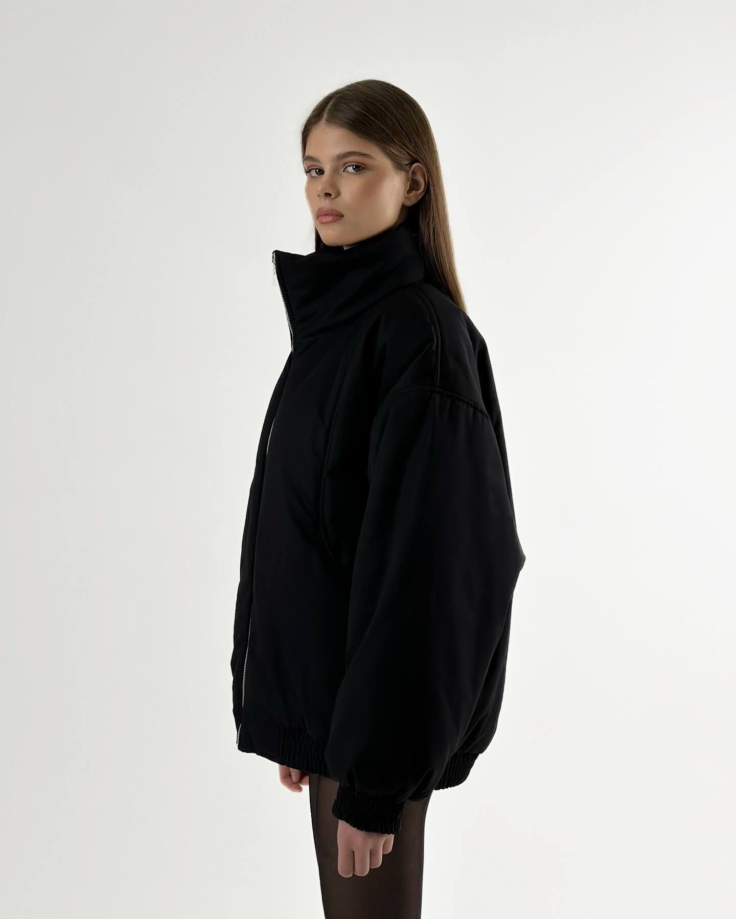 Fashion model 4